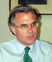 U.S. critical of Japan's proposal to revise NTT law